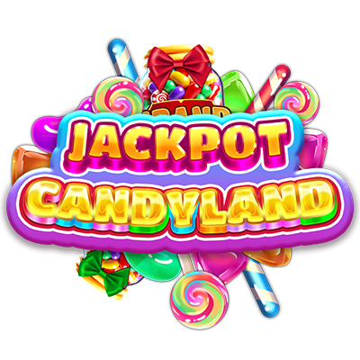 Jackpot Candyland