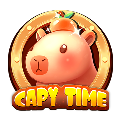 Capy Time