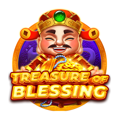 Treasure of Blessing