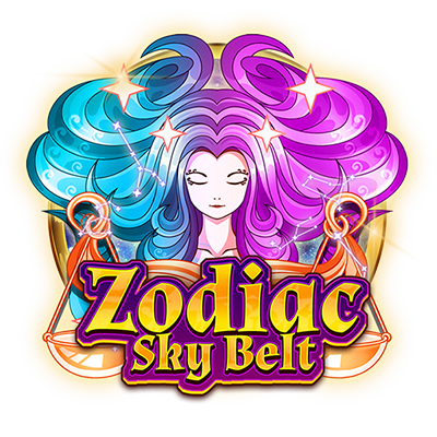 Zodiac Sky Belt